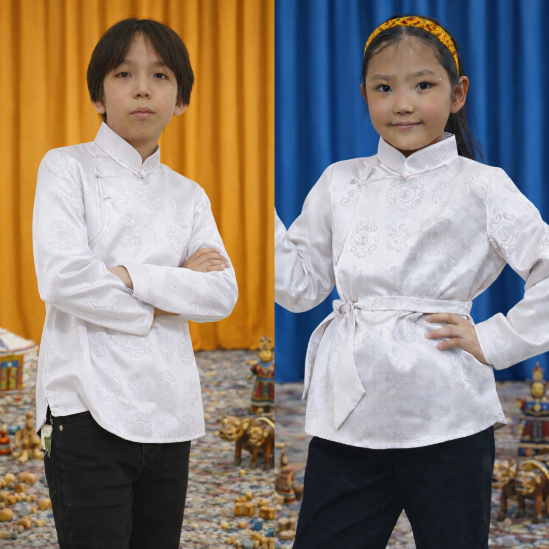 Хүүхдийн цамц /8-11нас/